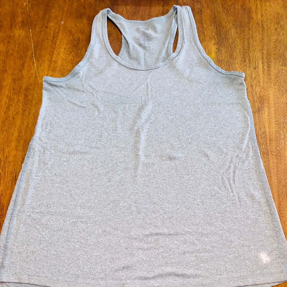 Athletic Tank